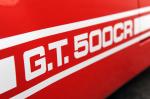 Shelby GT500CR 545 by Classic Recreations 2010 года